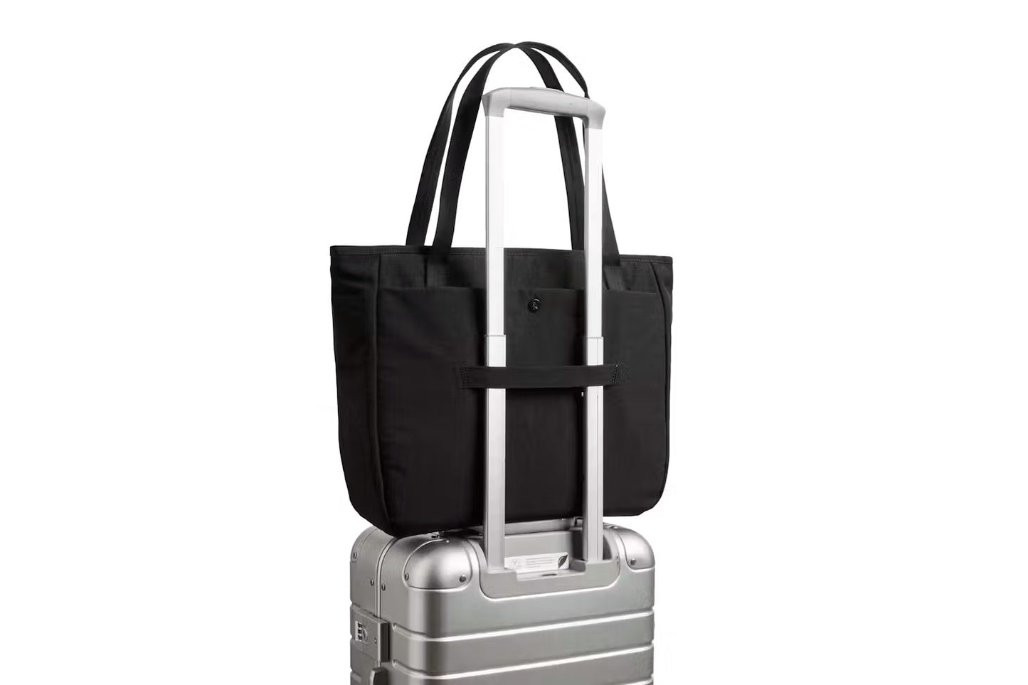Bellroy Tokyo Wonder Tote 12L, Raven