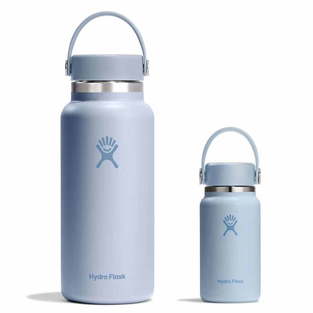 Hydro Flask Micro Hydro™ Mini Bottle, Surf