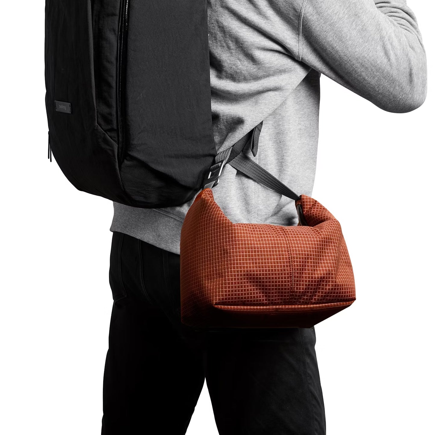 Bellroy Cooler Caddy 6L, Clay
