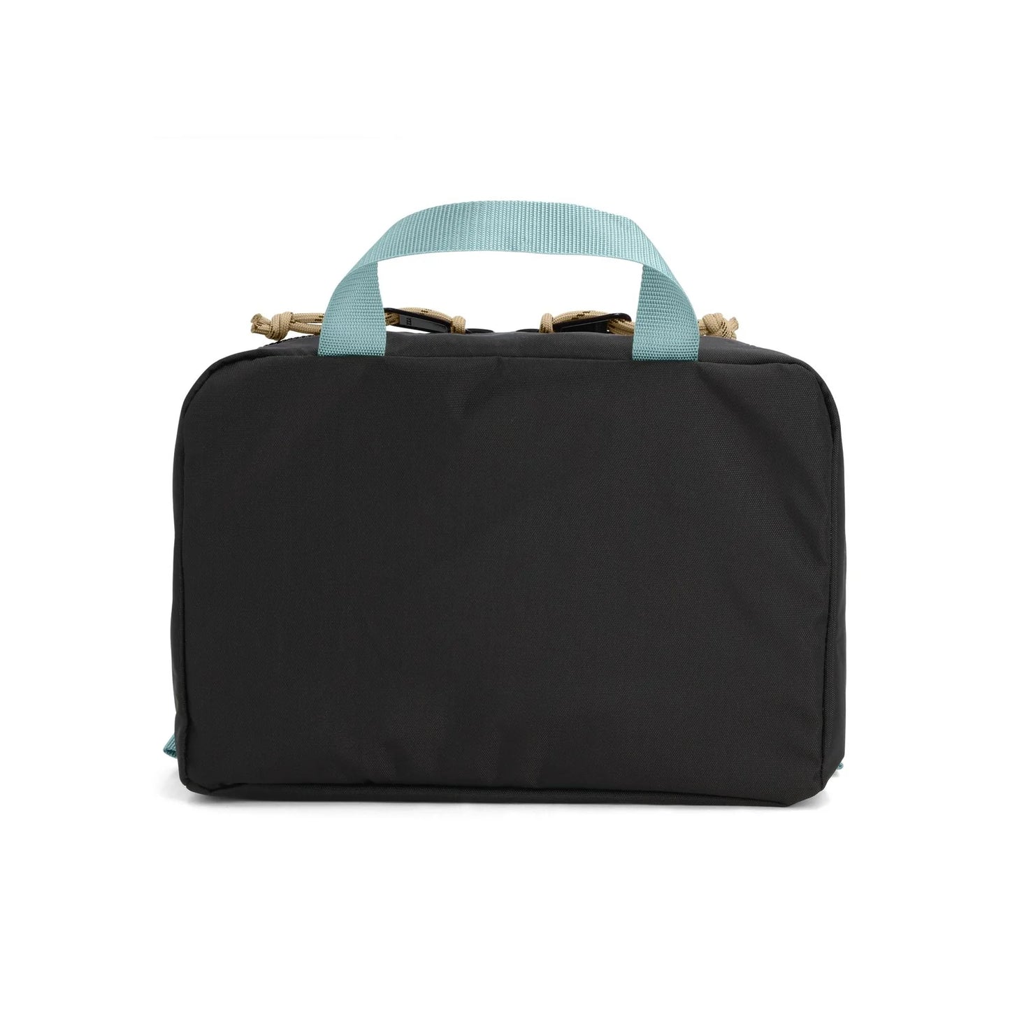 Topo Designs Pack Bag Bundle (5L/10L, Desert Palm/Black)