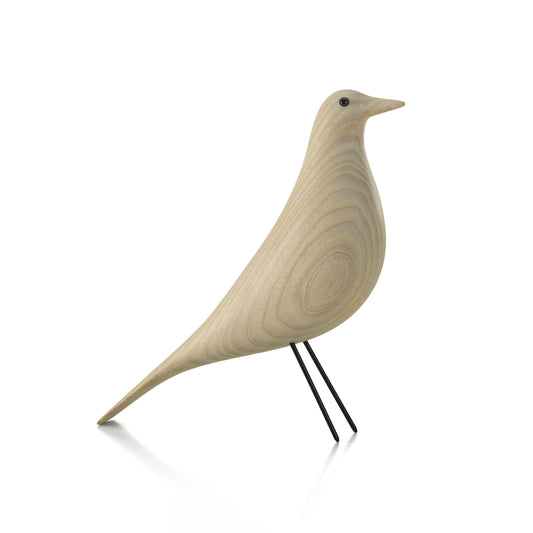 Vitra House Bird, Cotton White
