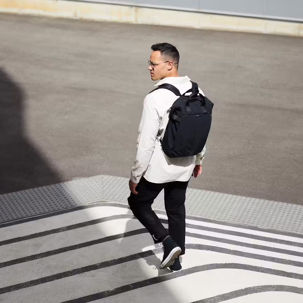 Bellroy Tokyo Totepack 20L, Raven