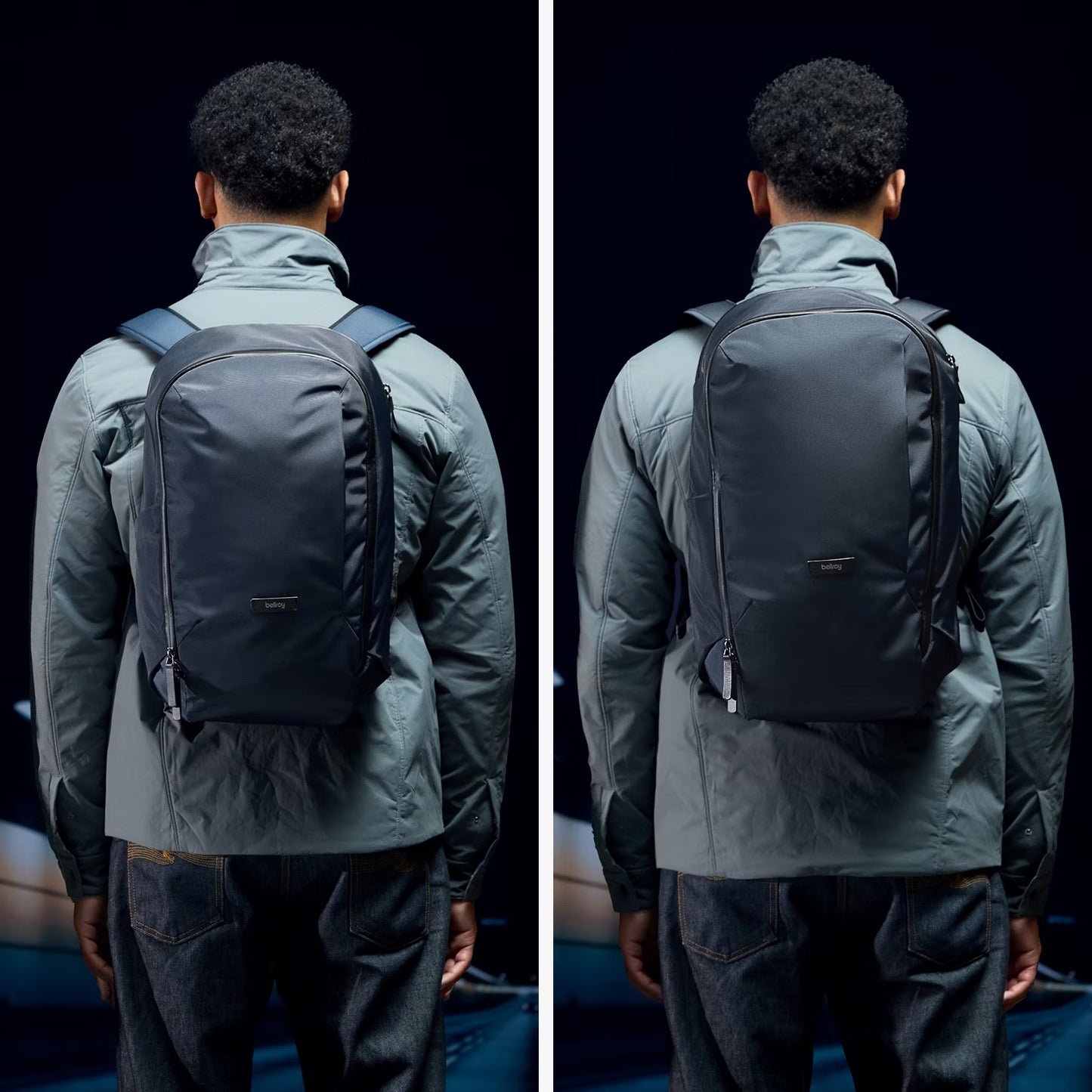 Bellroy Transit Workpack 26L, Nightsky