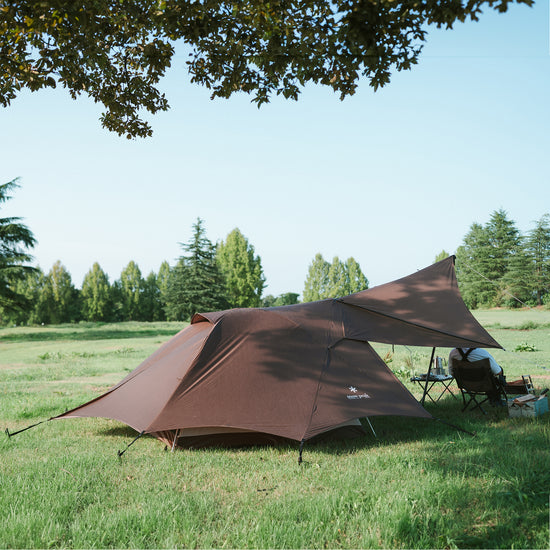 Snowpeak Winzeil 2