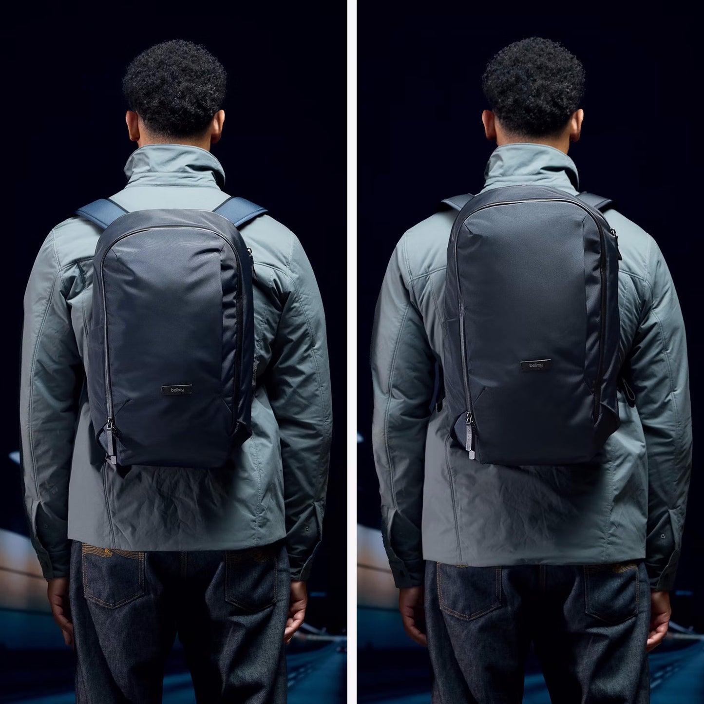 Bellroy Transit Workpack 26L, Black
