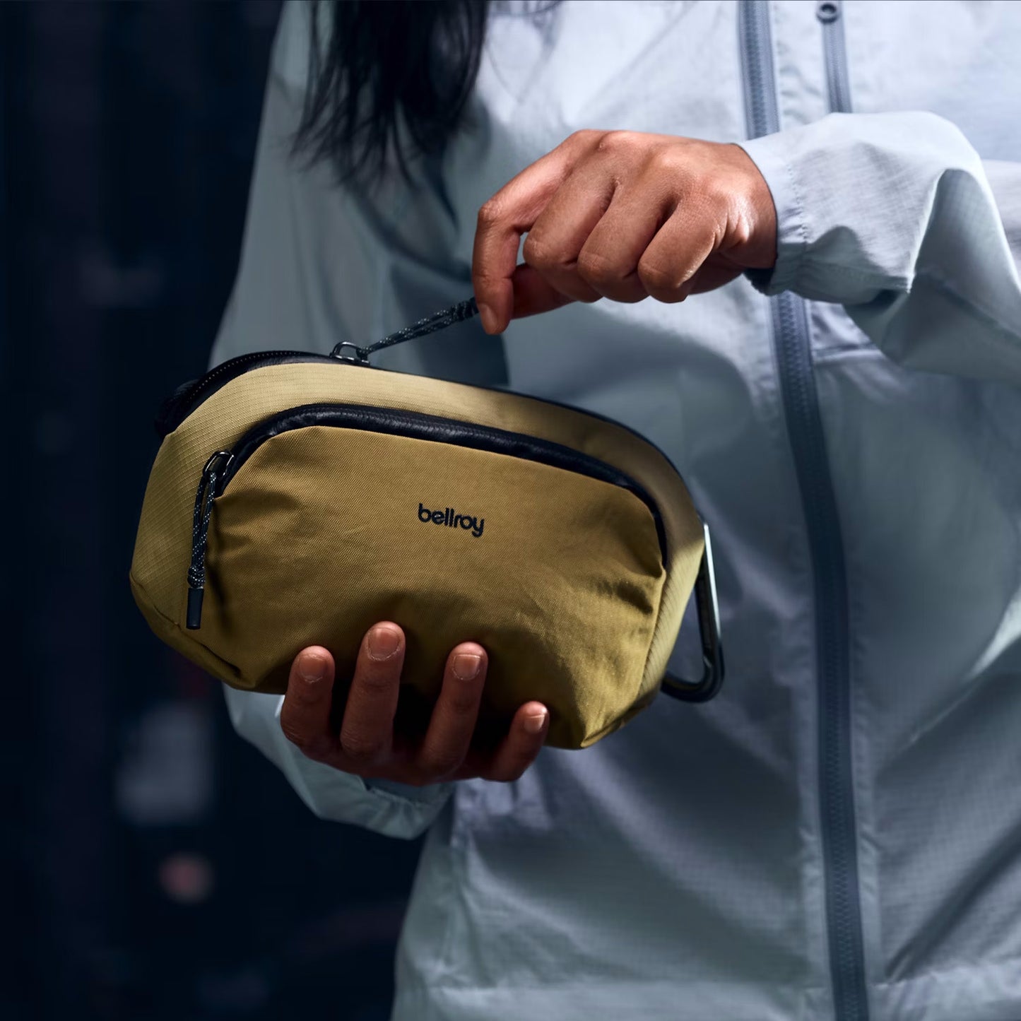 Bellroy Venture Pouch