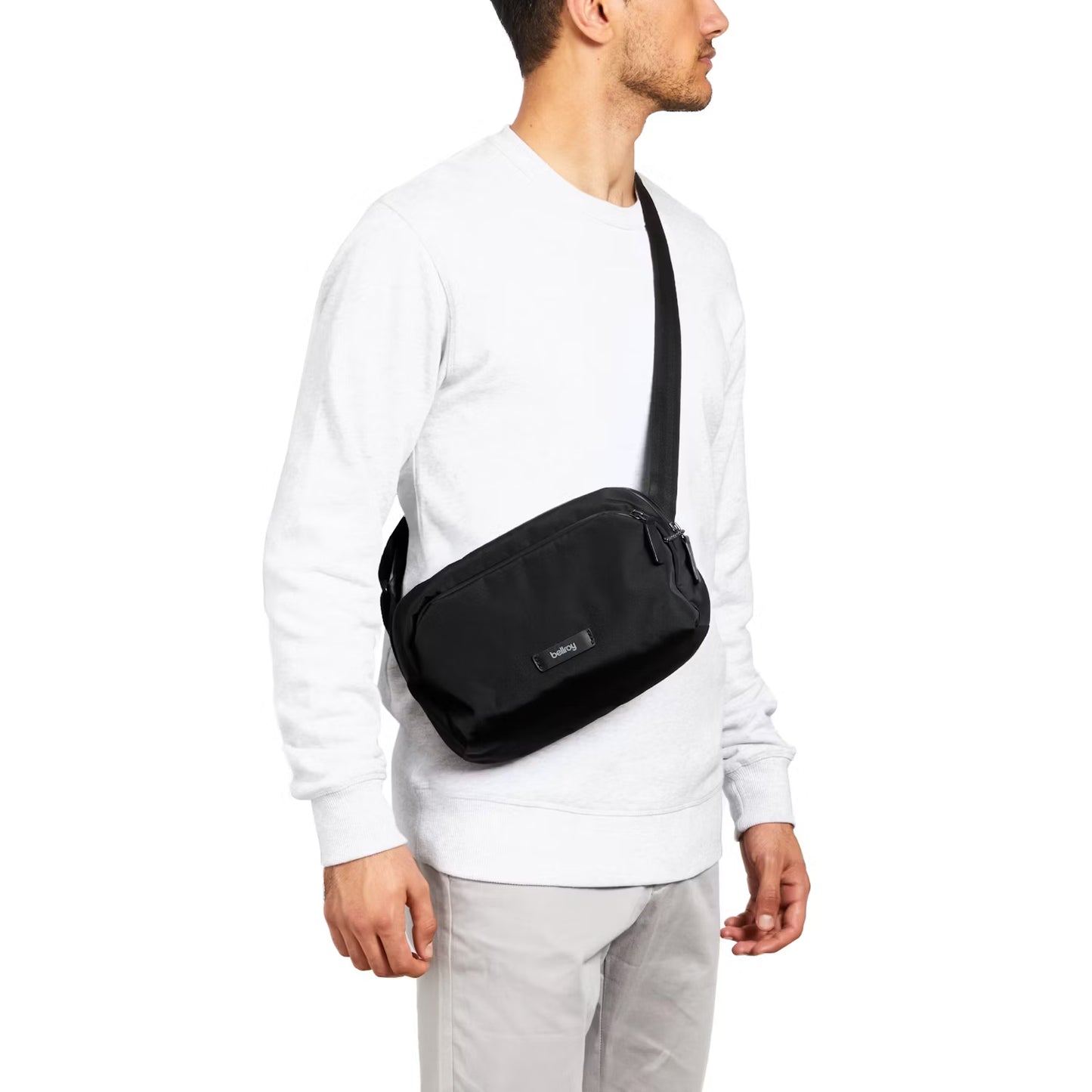 Bellroy Transit Sling 5L, Olive