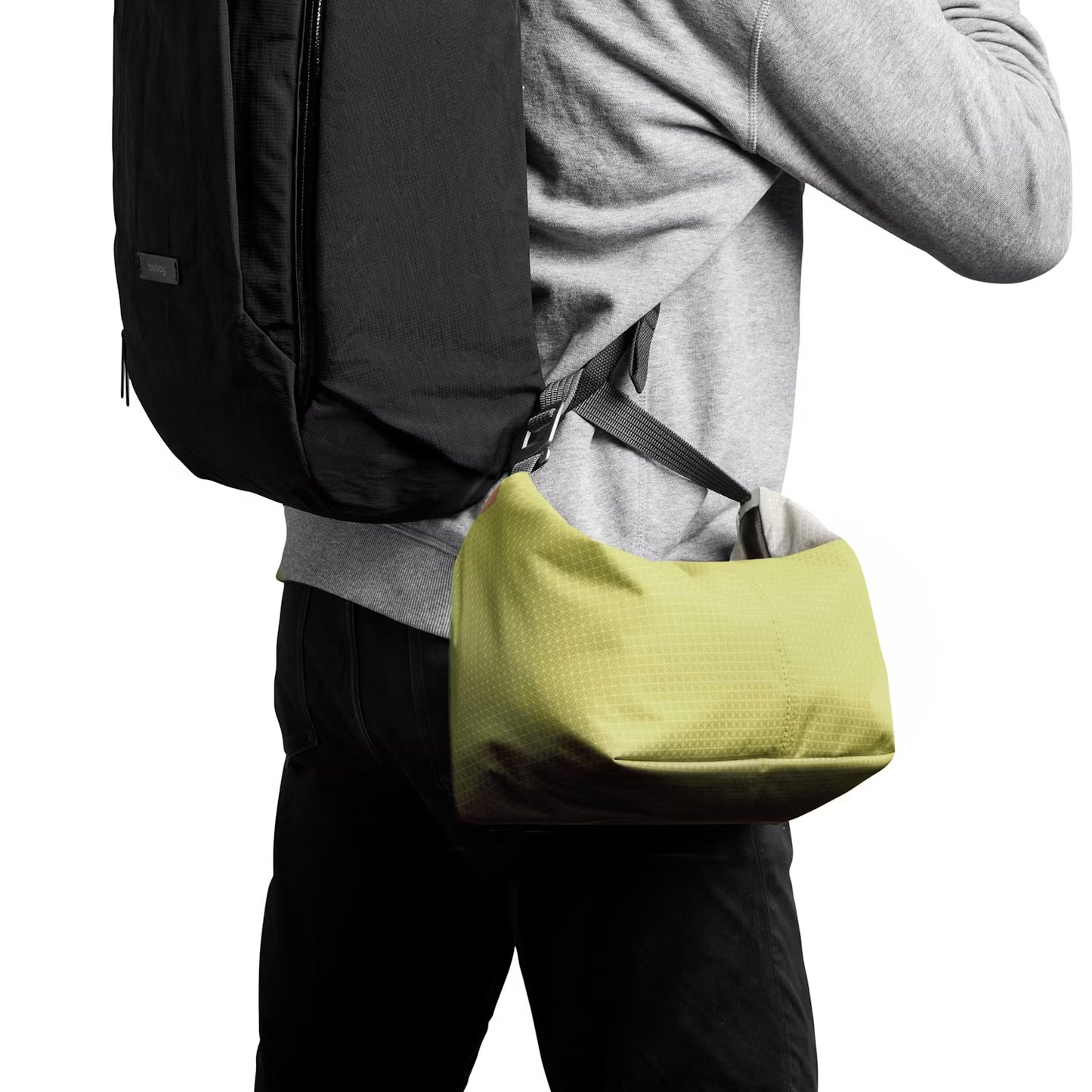 Bellroy Cooler Caddy 6L, Kiwi