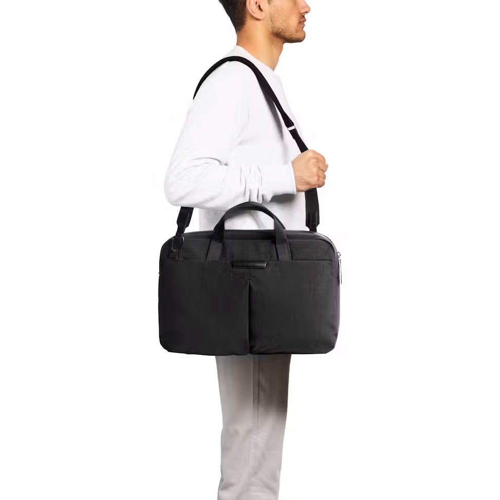 Bellroy Tokyo Laptop Bag 14", Raven