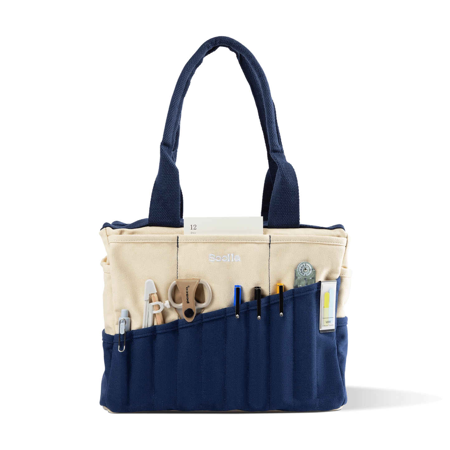 Soolla Studio Artist Bag, Marina