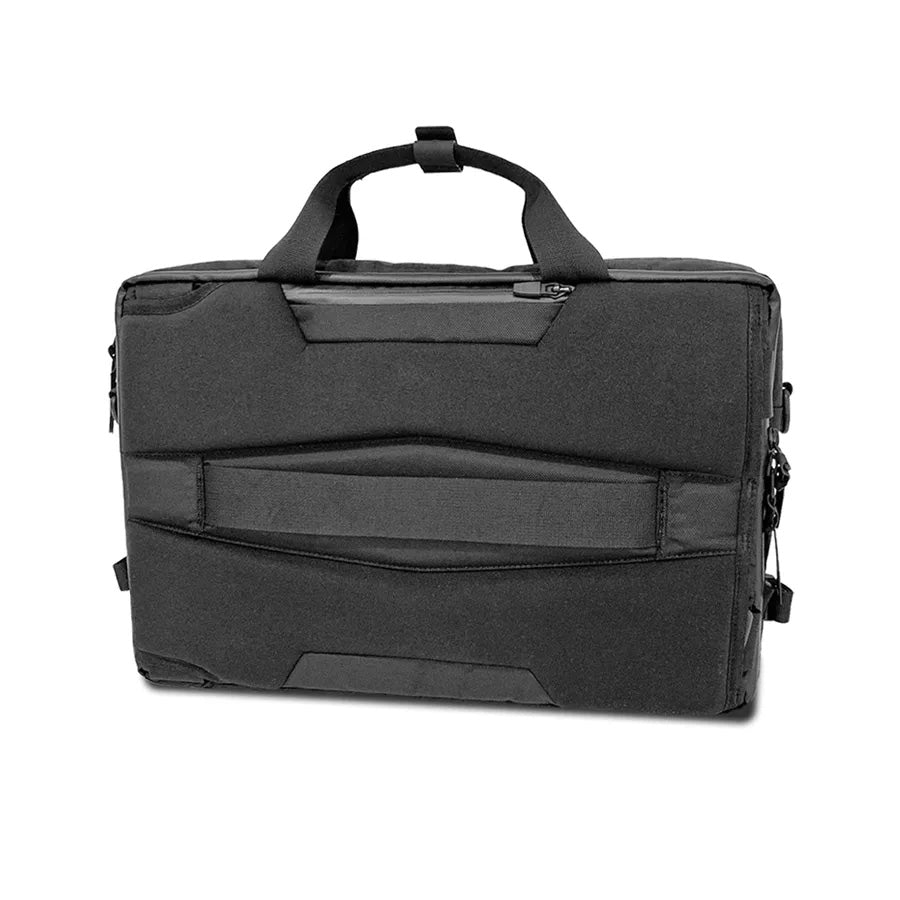 Code of Bell Apex Liner Pro 2+1 Way Shoulder Bag, Pitch Black