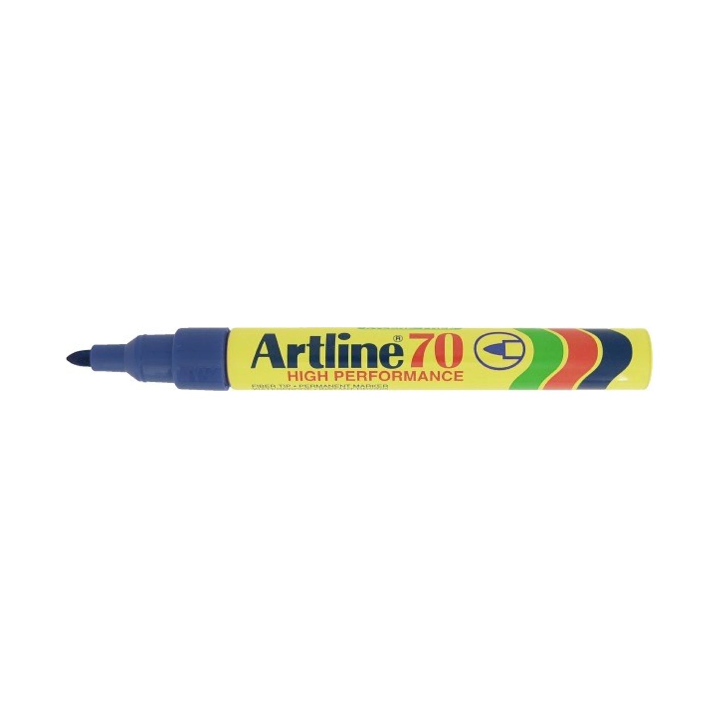 Artline 70 Permanent Merkepenn, 1.5mm