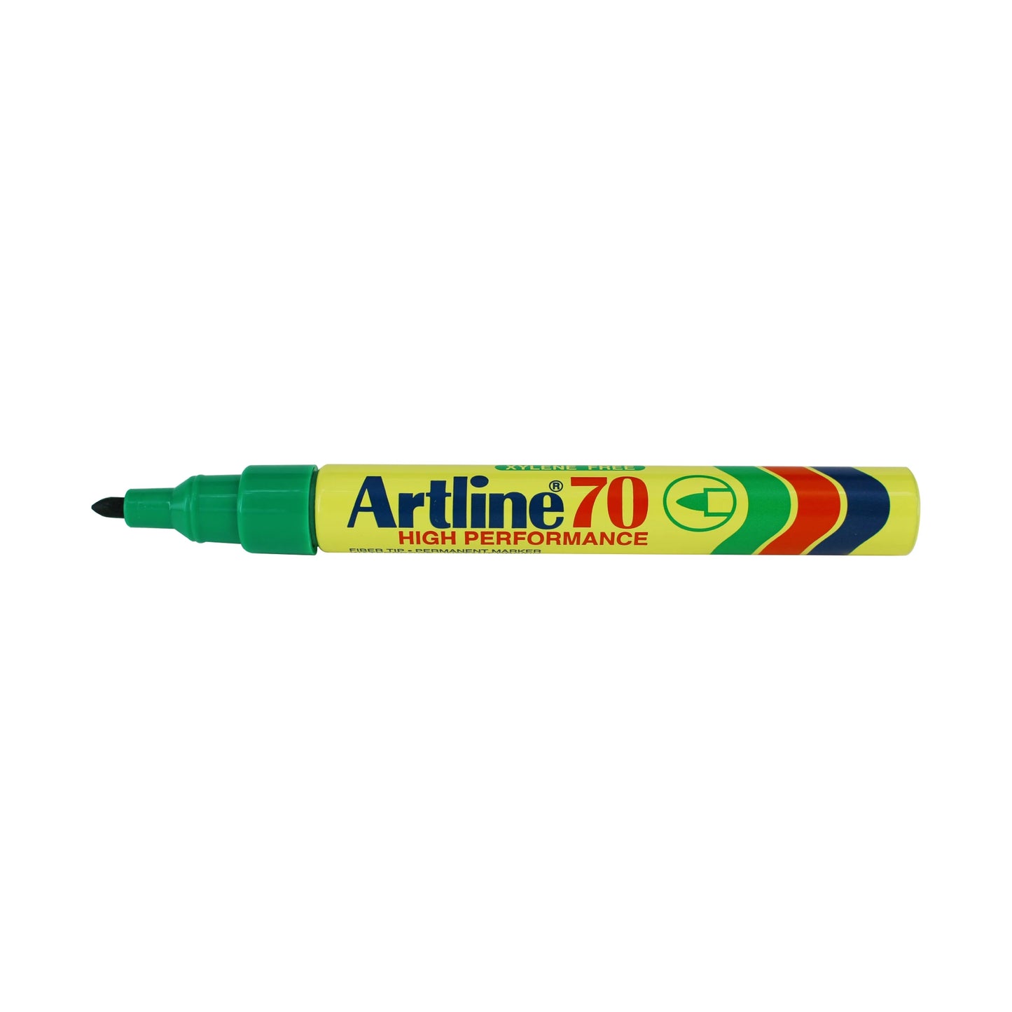Artline 70 Permanent Merkepenn, 1.5mm
