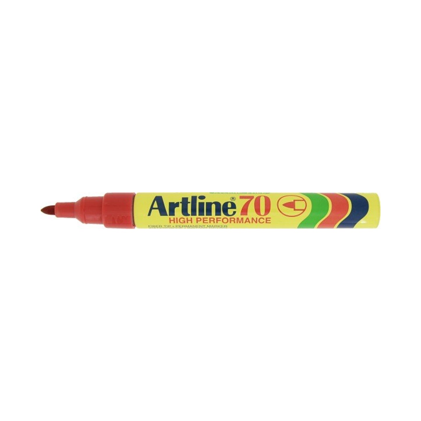 Artline 70 Permanent Merkepenn, 1.5mm