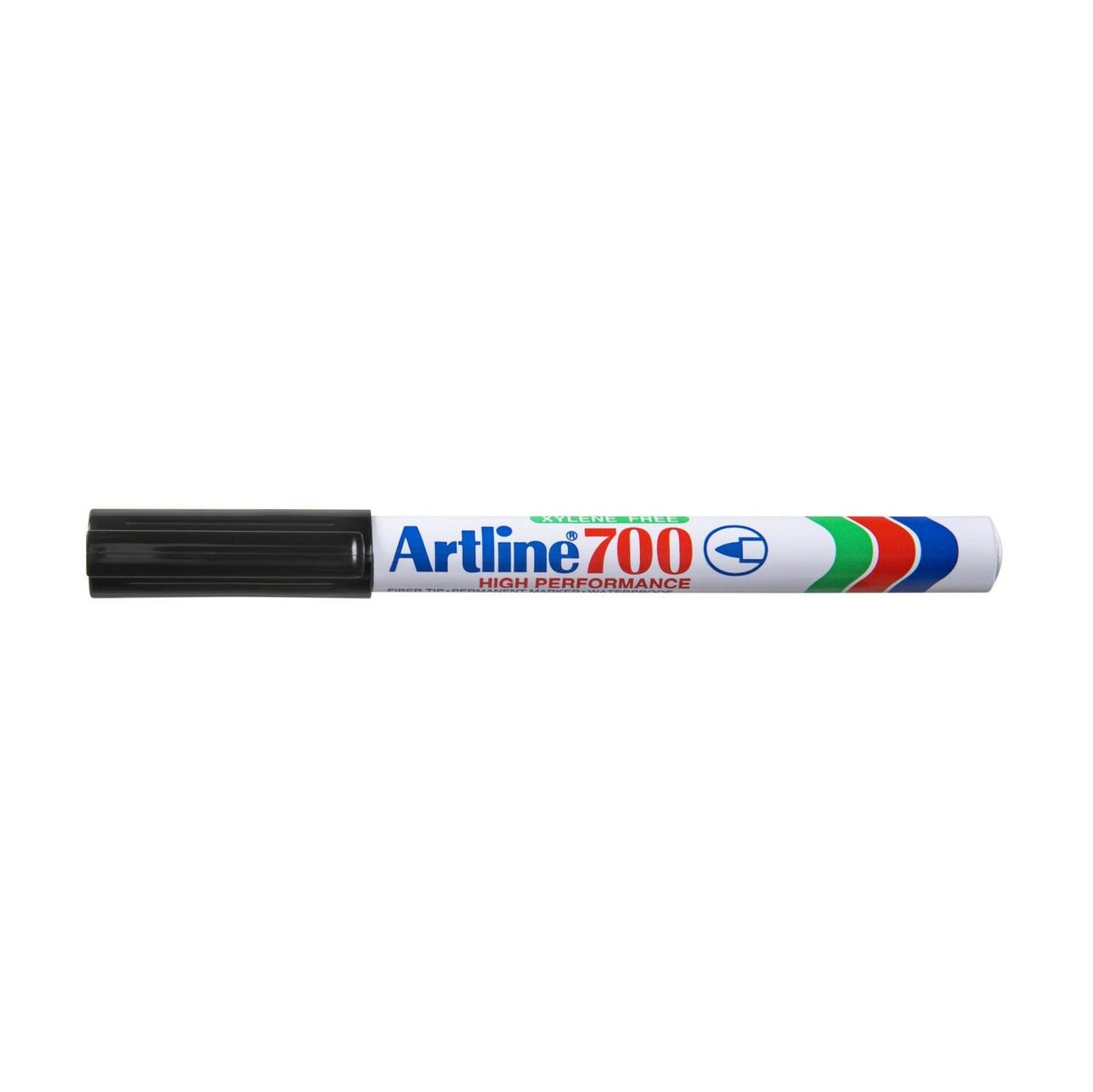 Artline 700 Permanent Merkepenn, 0.7mm