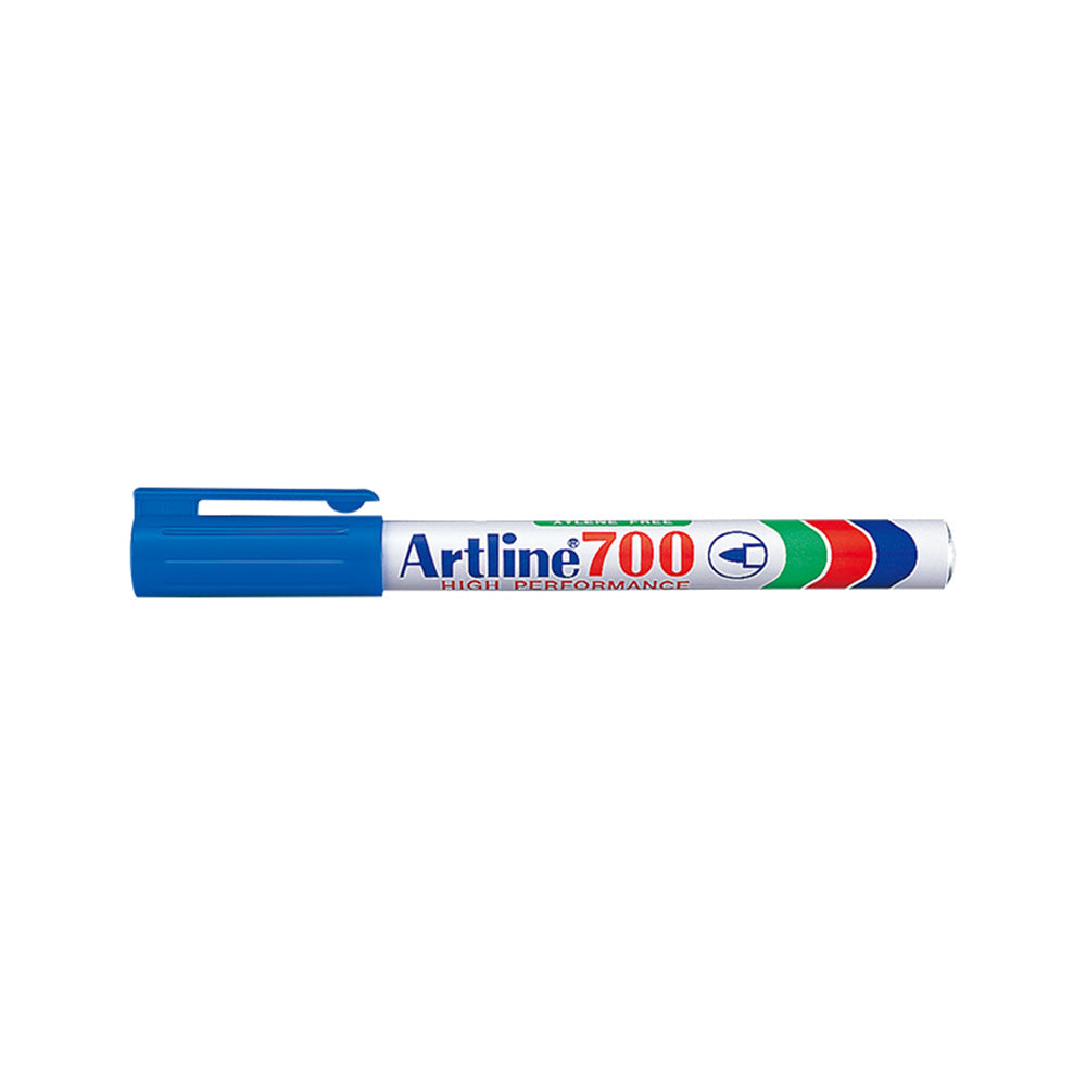 Artline 700 Permanent Merkepenn, 0.7mm
