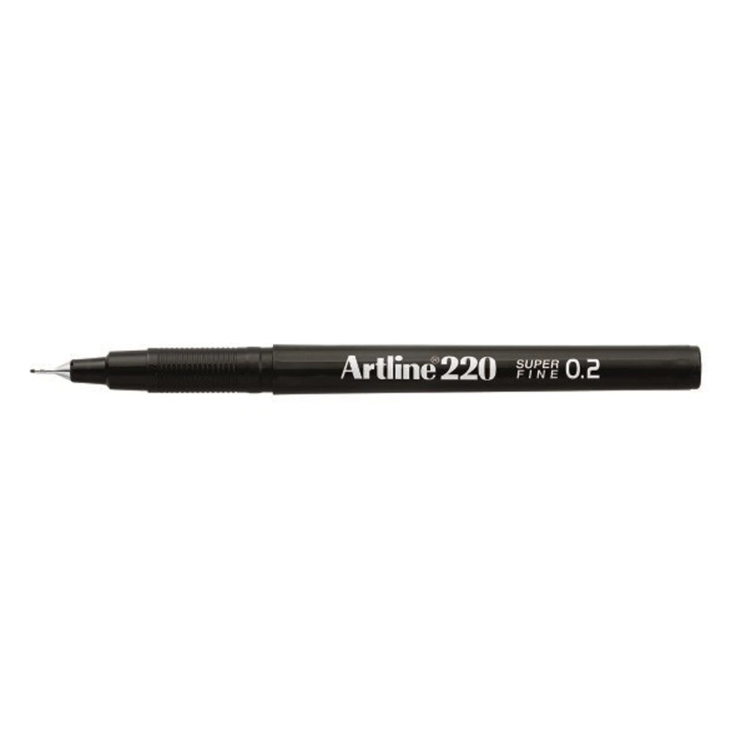Artline Fineliner 220 SF, 0.2mm
