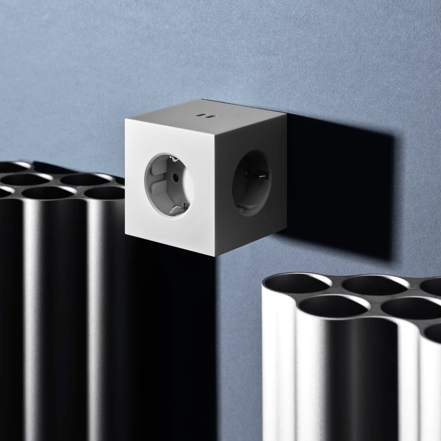 Avolt Square 2 Power Extender USB-C (30W), Gotland Grey