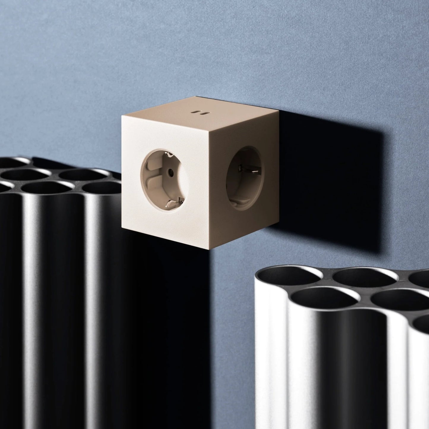 Avolt Square 2 Power Extender USB-C (30W), Nomad Sand