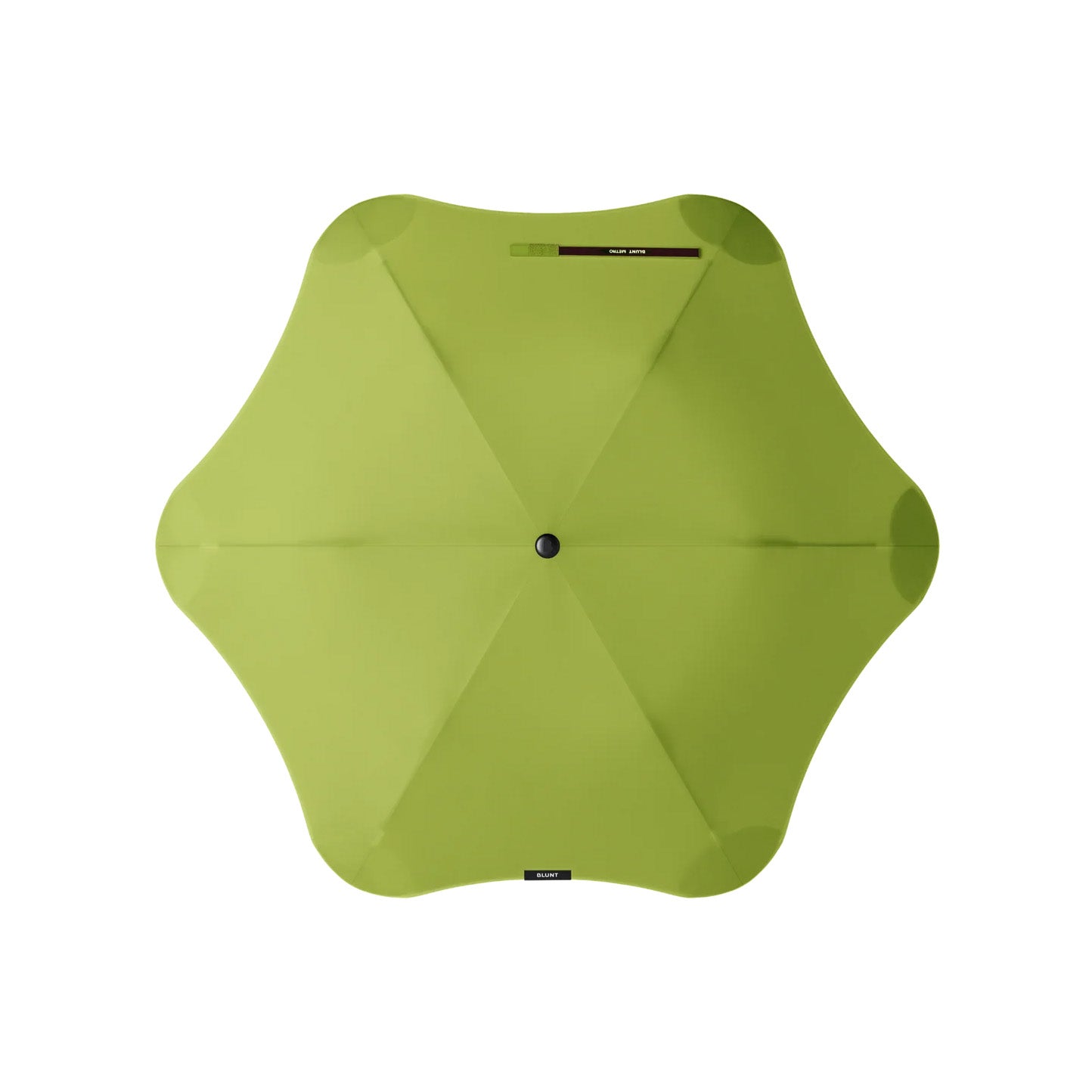 Blunt Umbrella Metro UV, Ace Lime