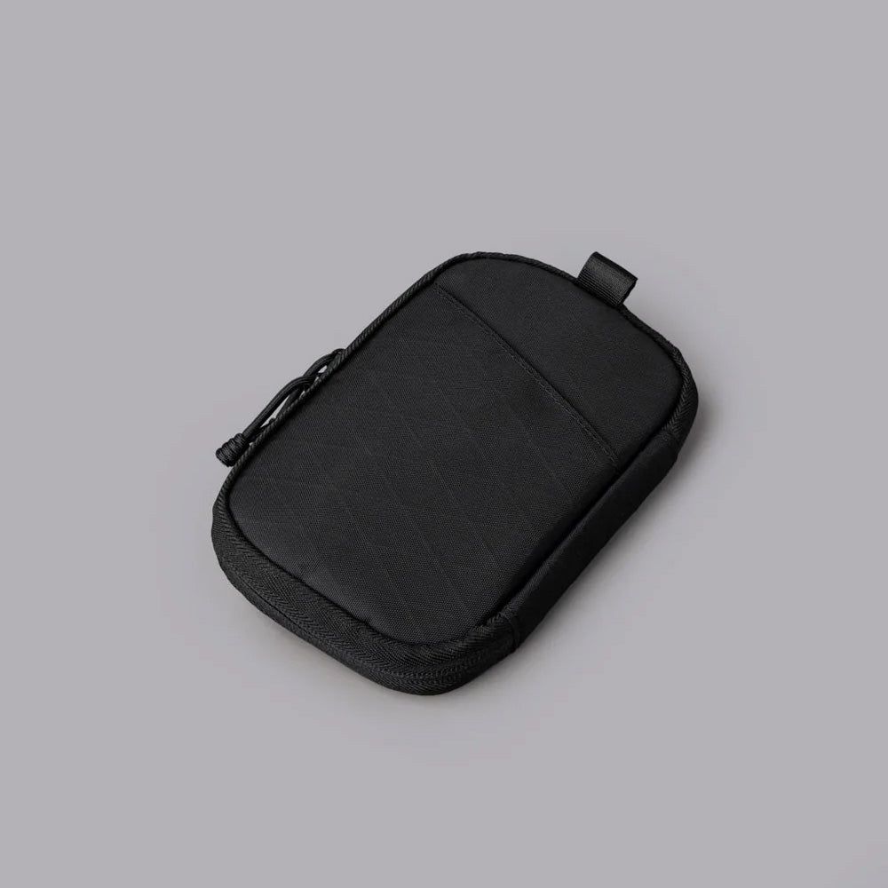ALPAKA Admin Pouch Pro X-Pac X42, Black