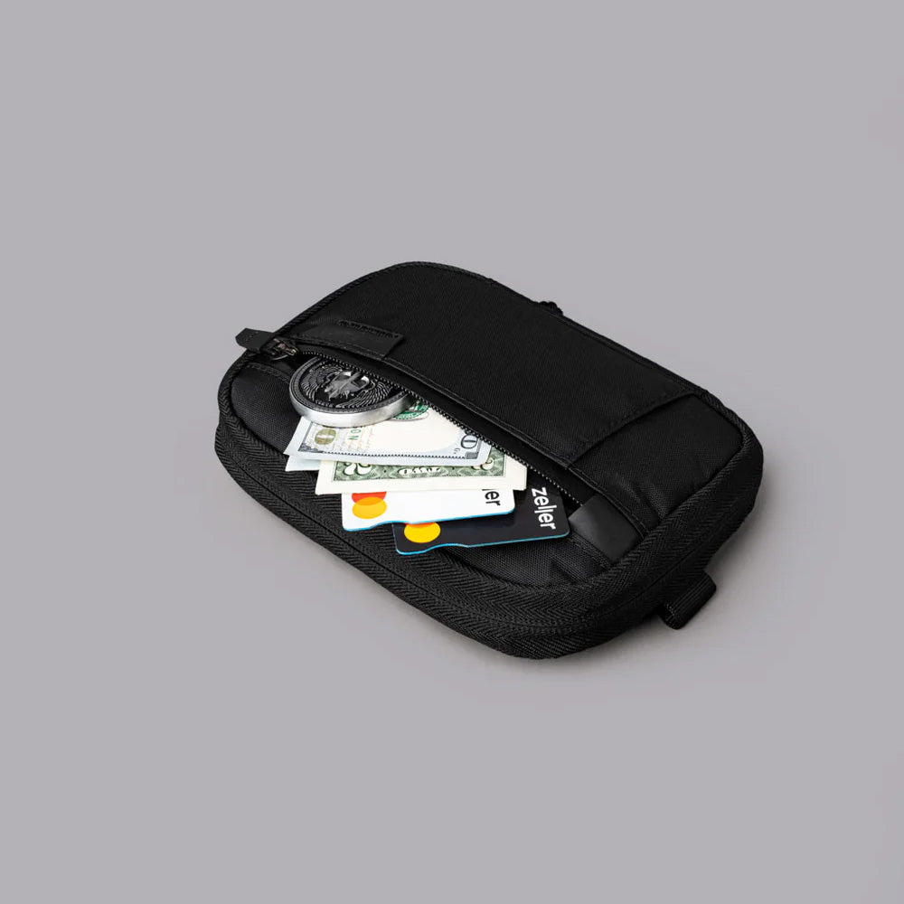 ALPAKA Admin Pouch Pro X-Pac X42, Black