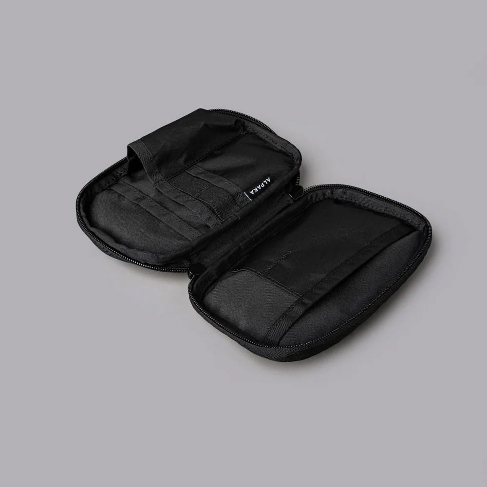 ALPAKA Admin Pouch Pro X-Pac X42, Black