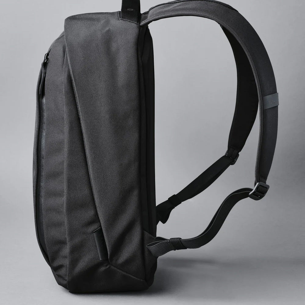 ALPAKA Metro Backpack Axoflux 300D, Black