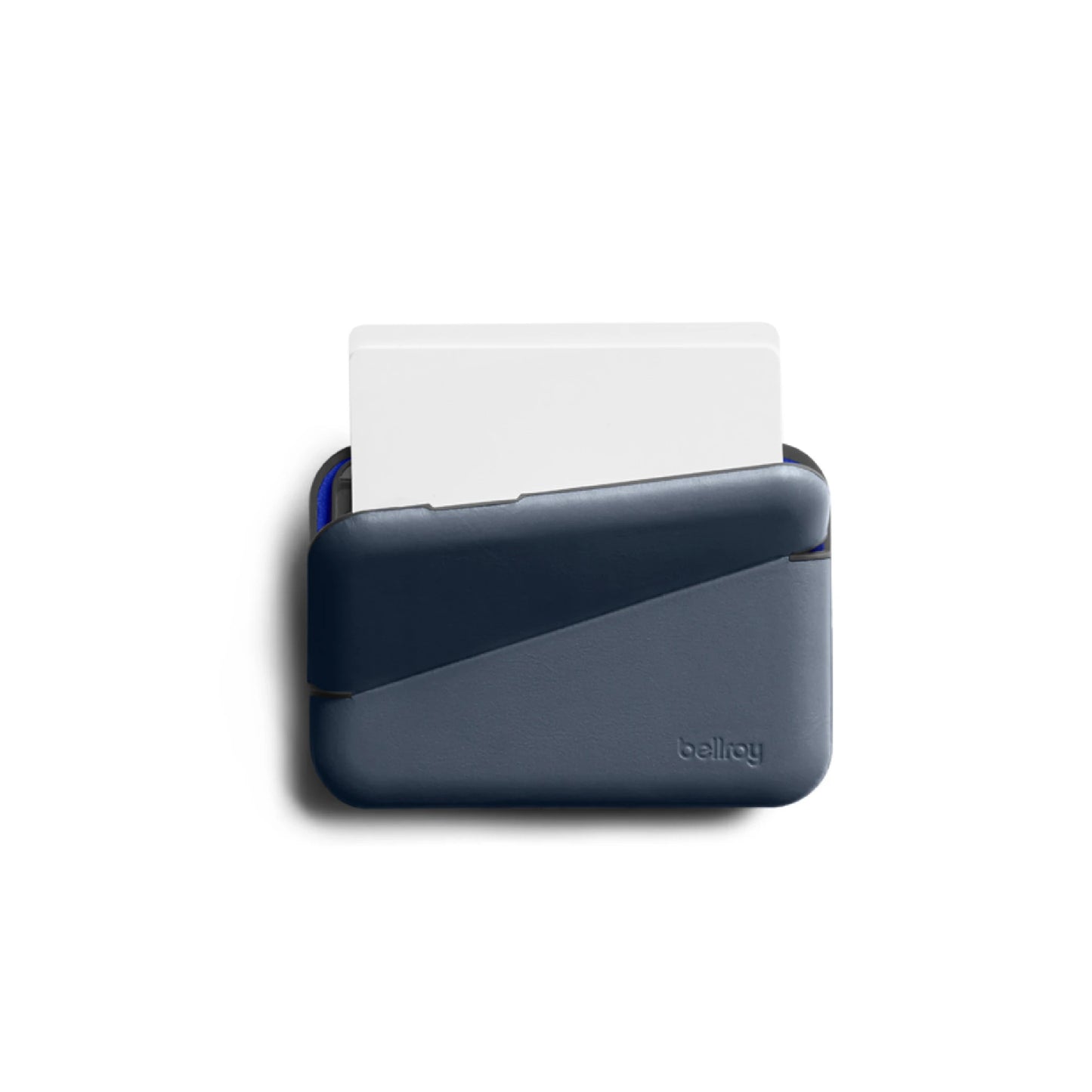 Bellroy Flip Case (2nd EDITION), Bluestone