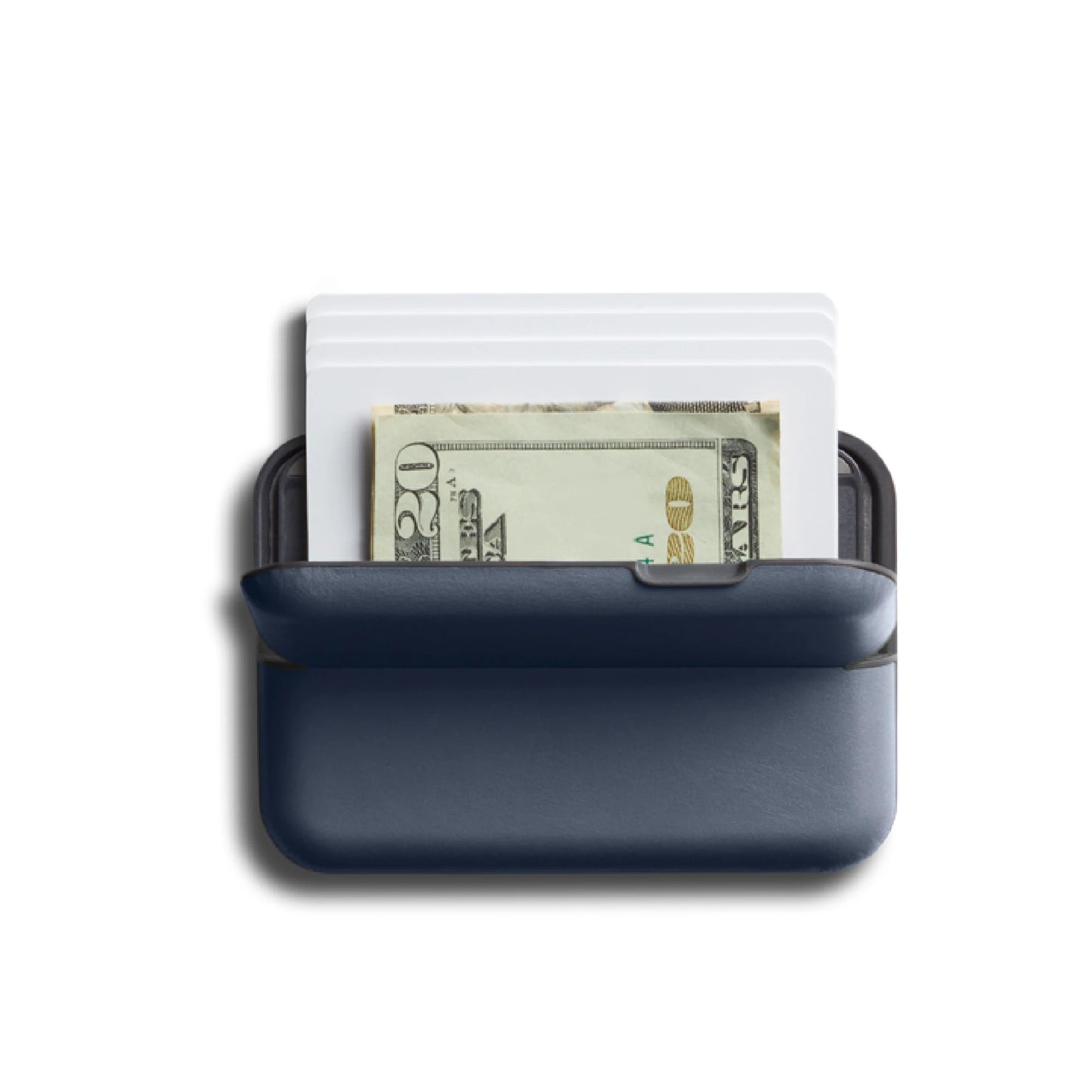 Bellroy Flip Case (2nd EDITION), Bluestone