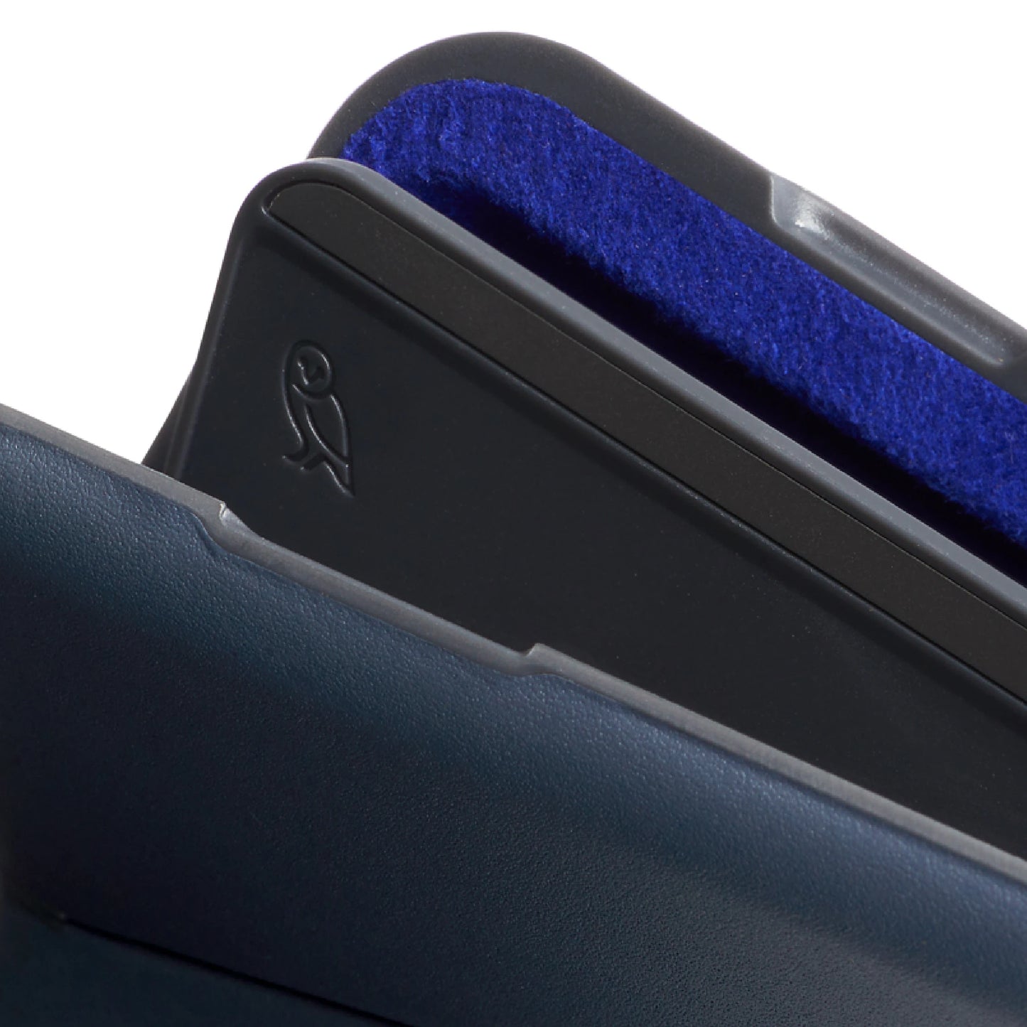 Bellroy Flip Case (2nd EDITION), Bluestone