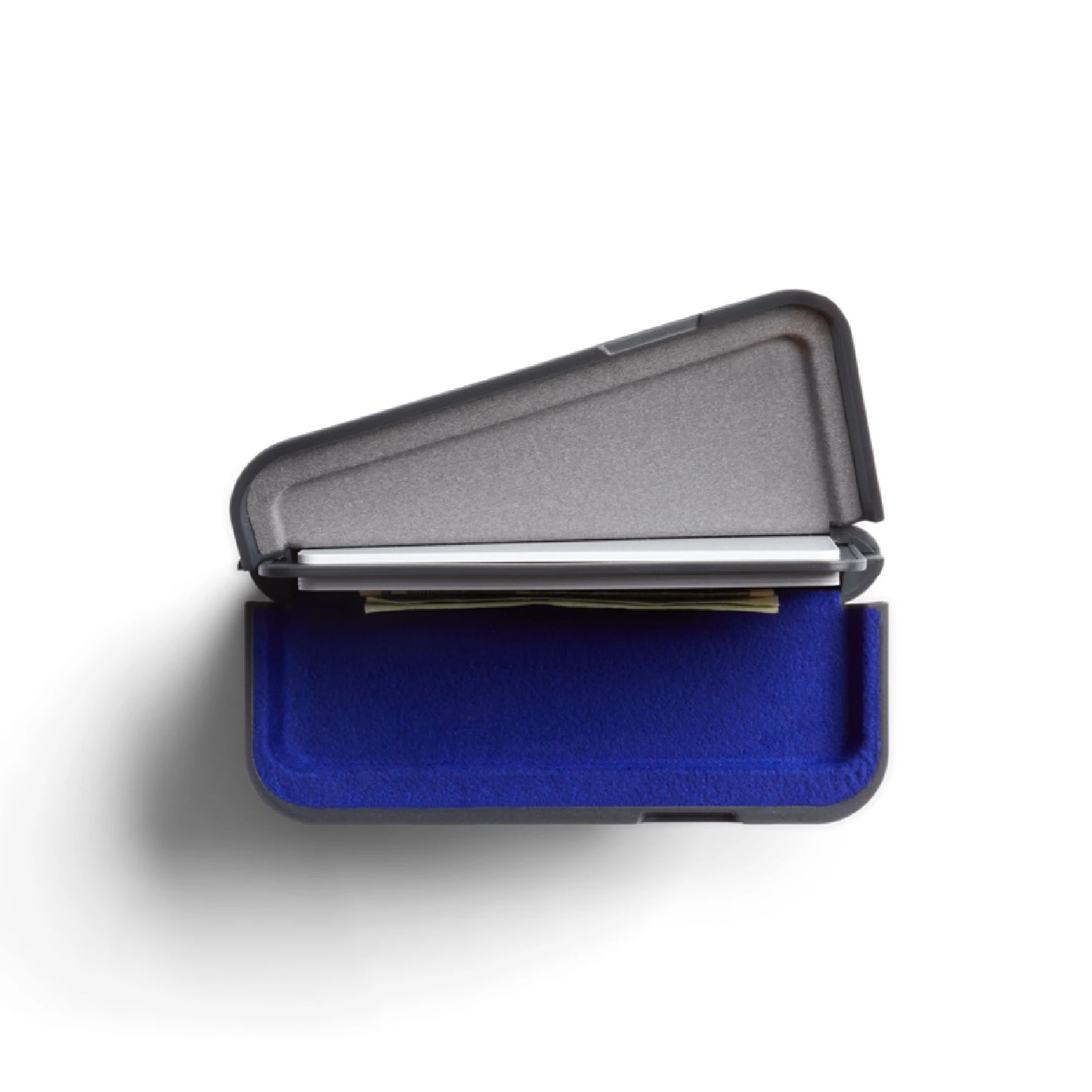 Bellroy Flip Case (2nd EDITION), Bluestone