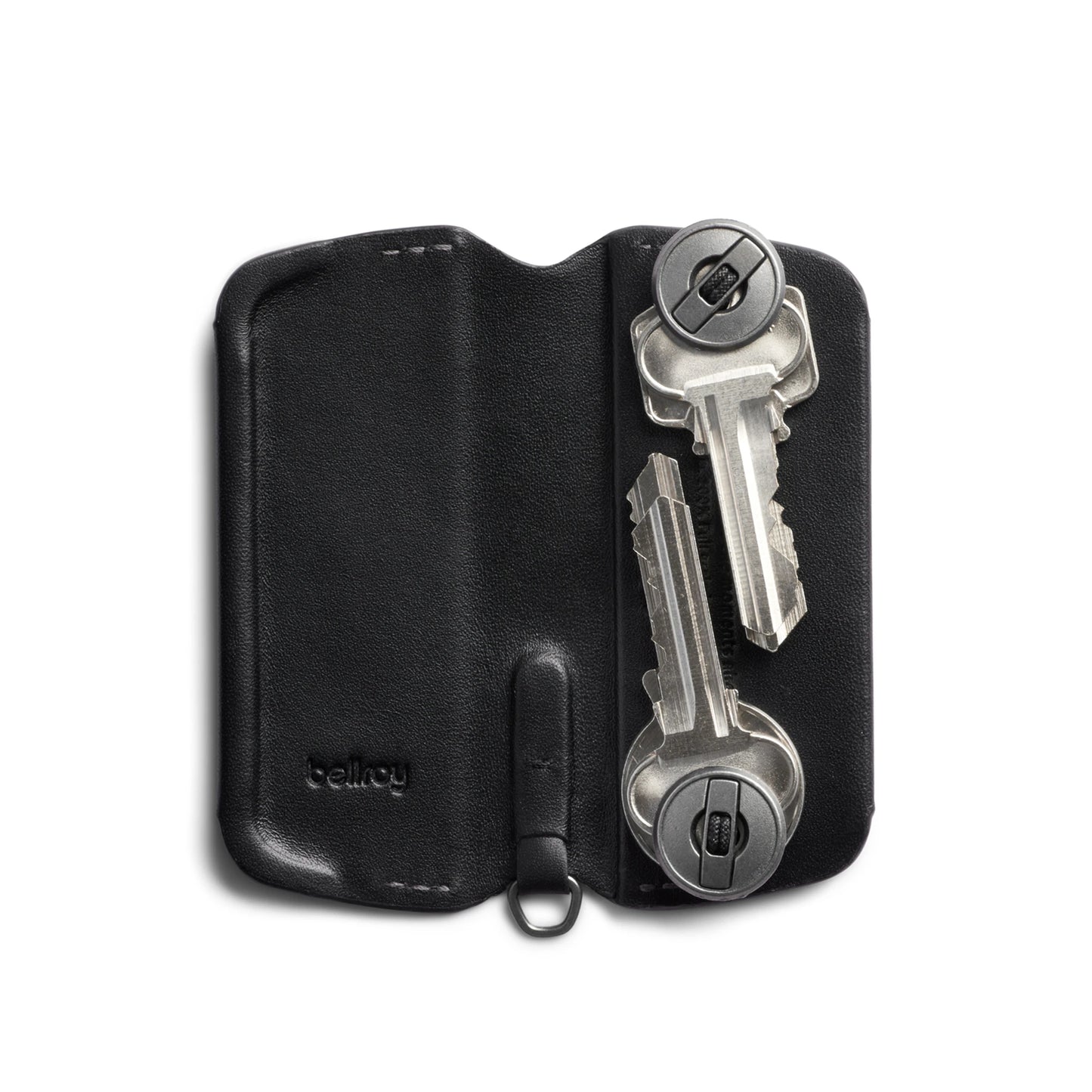 Bellroy Key Cover Plus Third Edition, Black