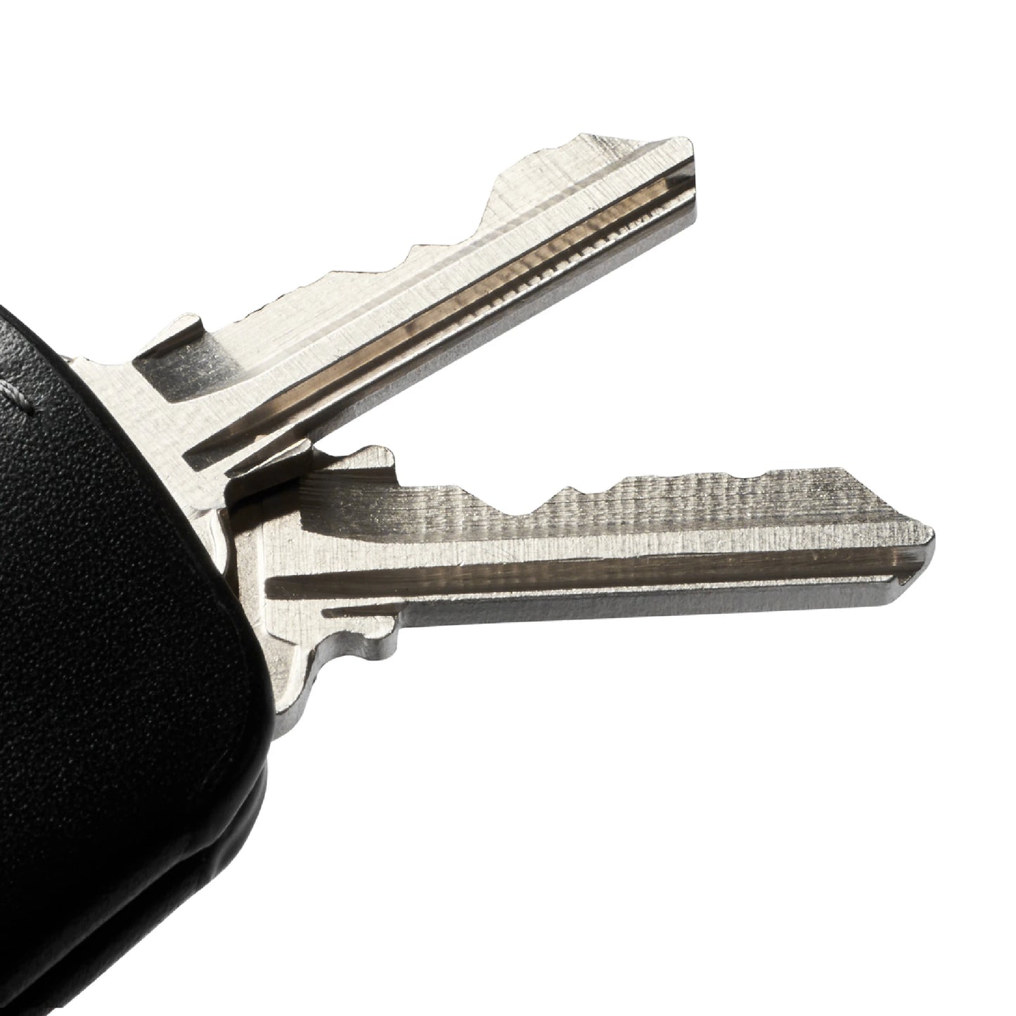 Bellroy Key Cover Plus Third Edition, Black