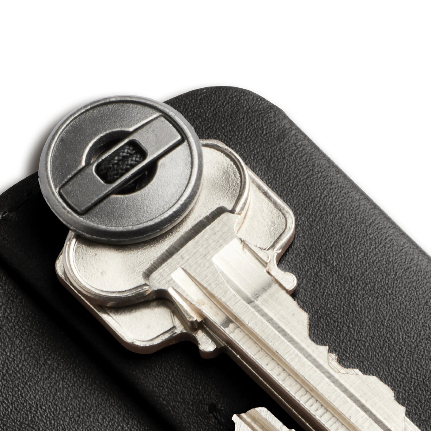 Bellroy Key Cover Plus Third Edition, Black