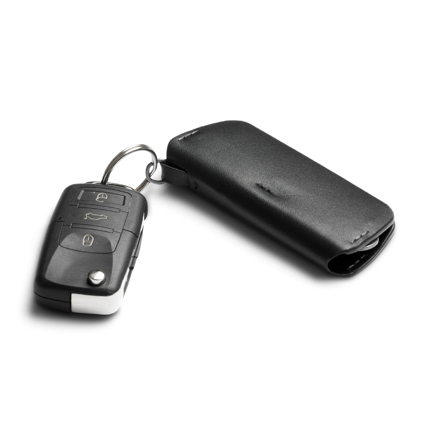 Bellroy Key Cover Plus Third Edition, Black