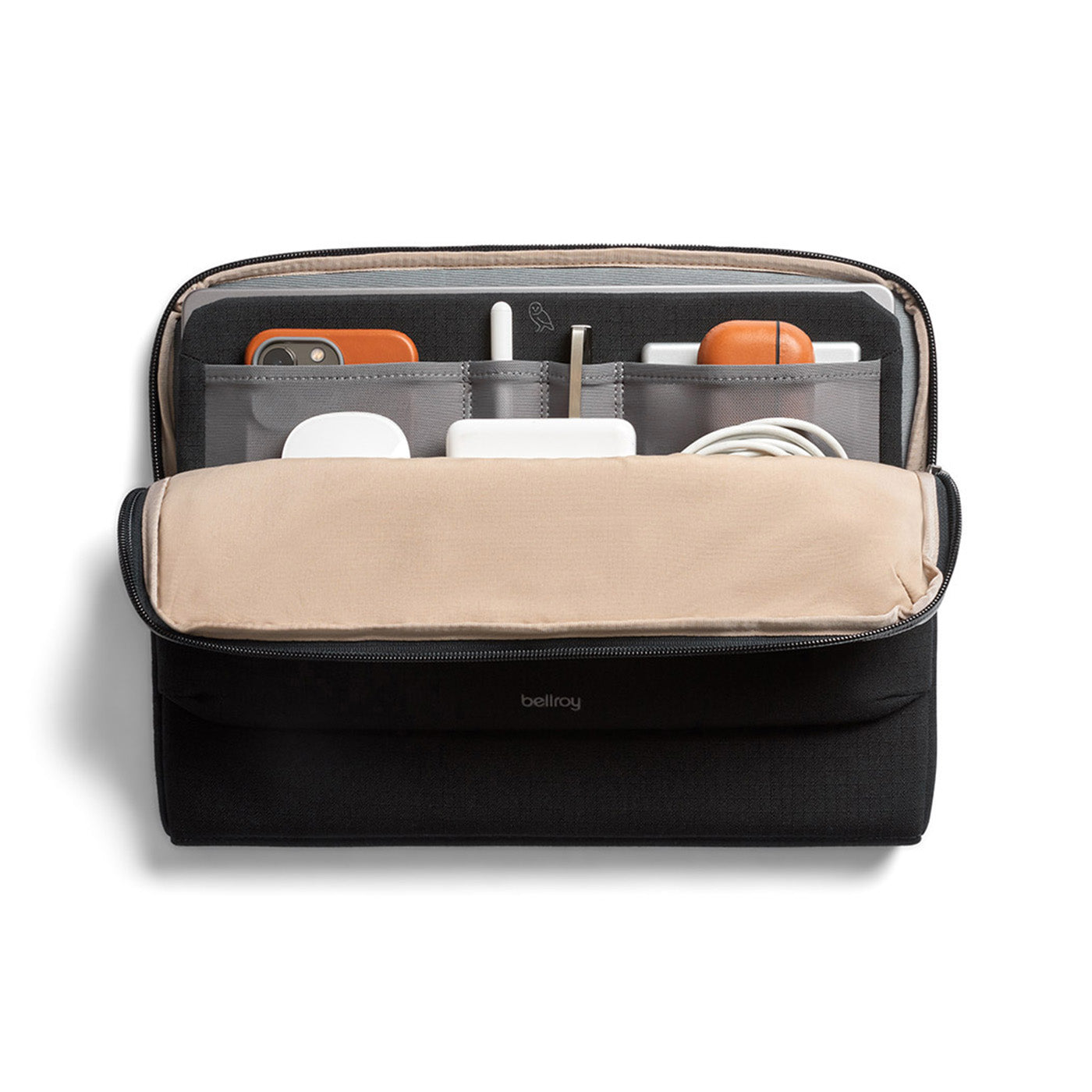 Bellroy Laptop Caddy 14", Black