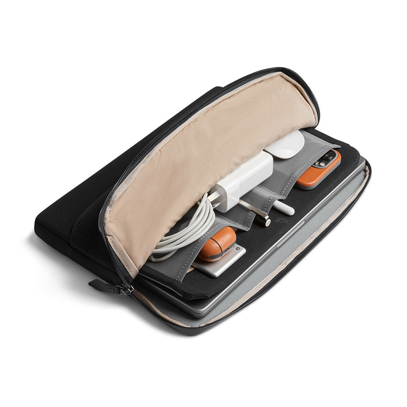 Bellroy Laptop Caddy 14", Black