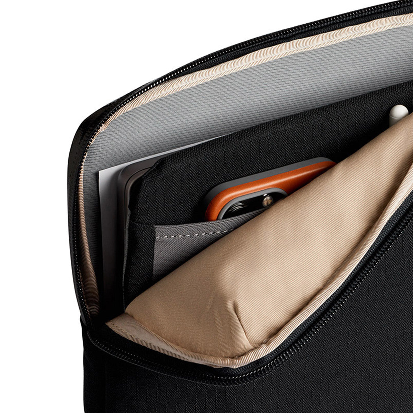 Bellroy Laptop Caddy 14", Black