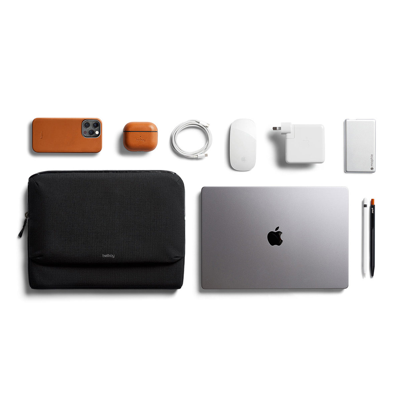 Bellroy Laptop Caddy 14", Black