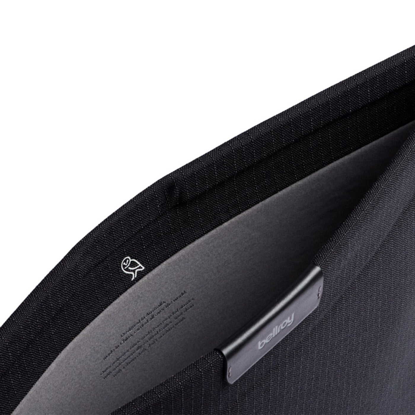 Bellroy Laptop Sleeve 14", Black