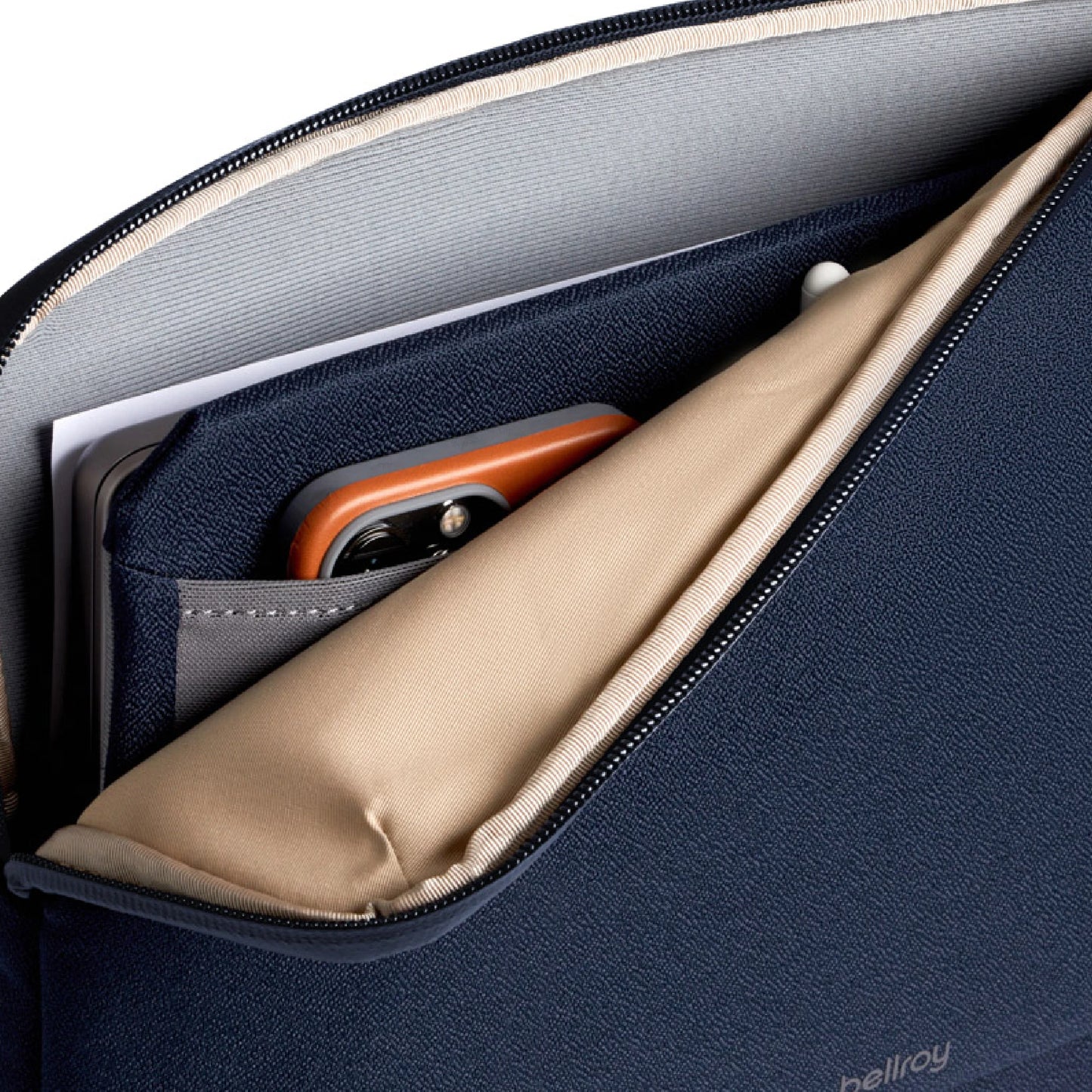 Bellroy Laptop Caddy 14", Navy