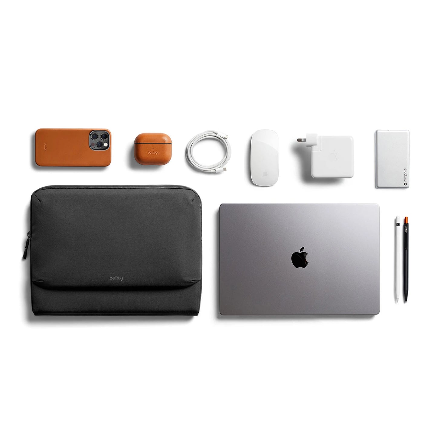 Bellroy Laptop Caddy 14", Slate