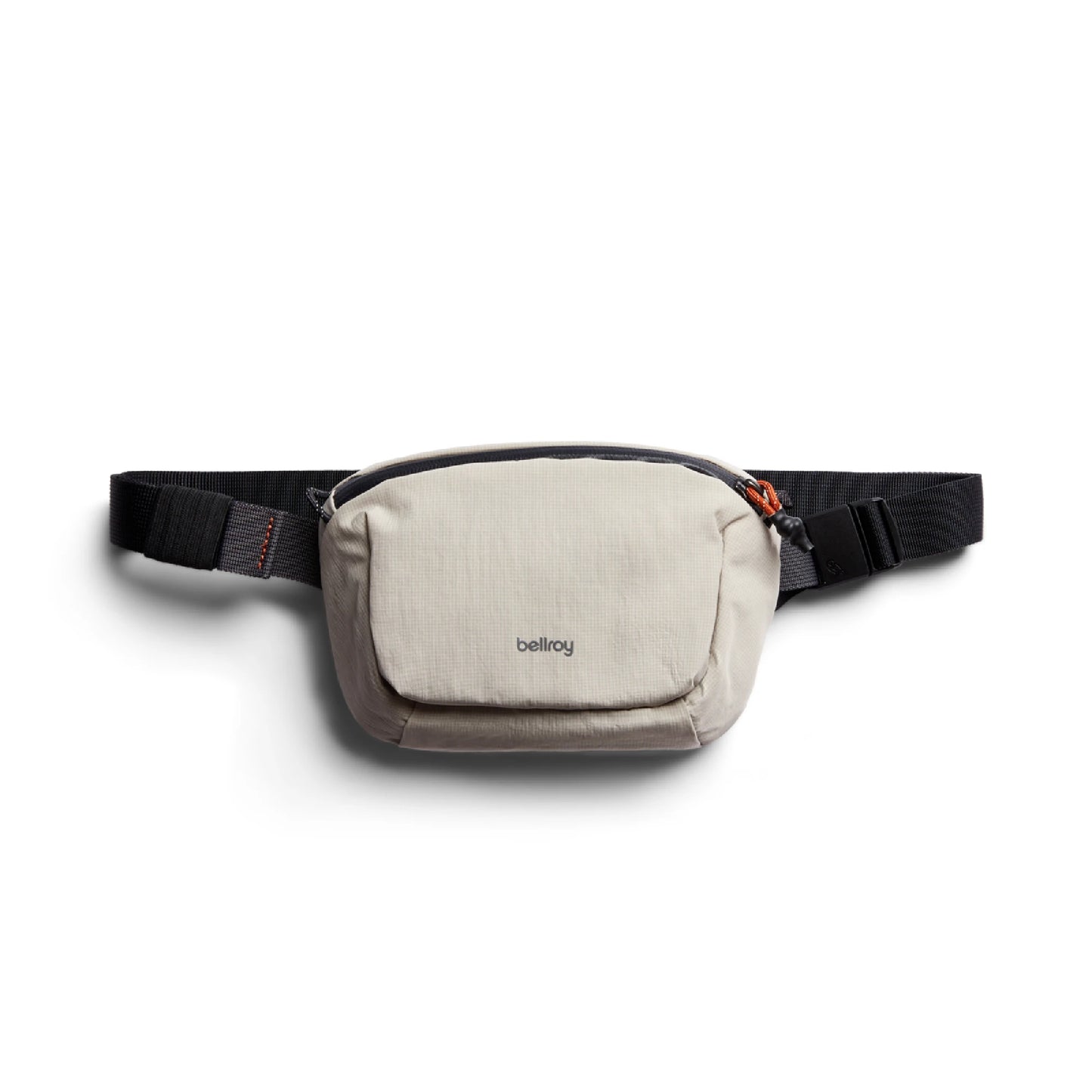 Bellroy Lite Belt Bag 1.8L, Ash