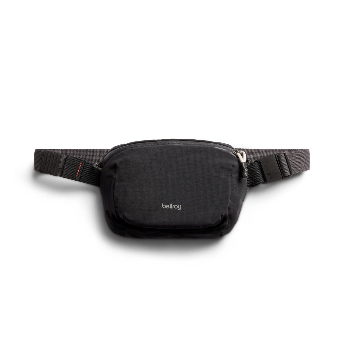 Bellroy Lite Belt Bag 1.8L, Black