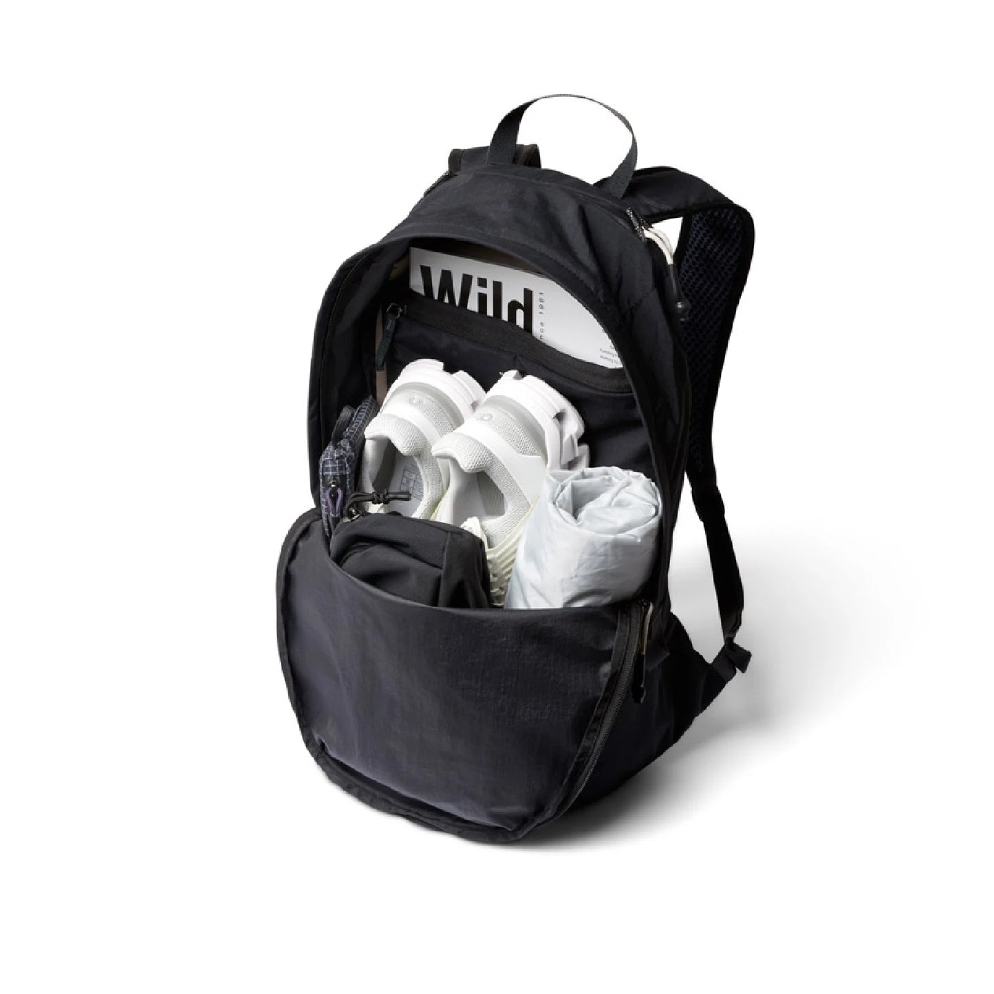 Bellroy Lite Daypack, Black