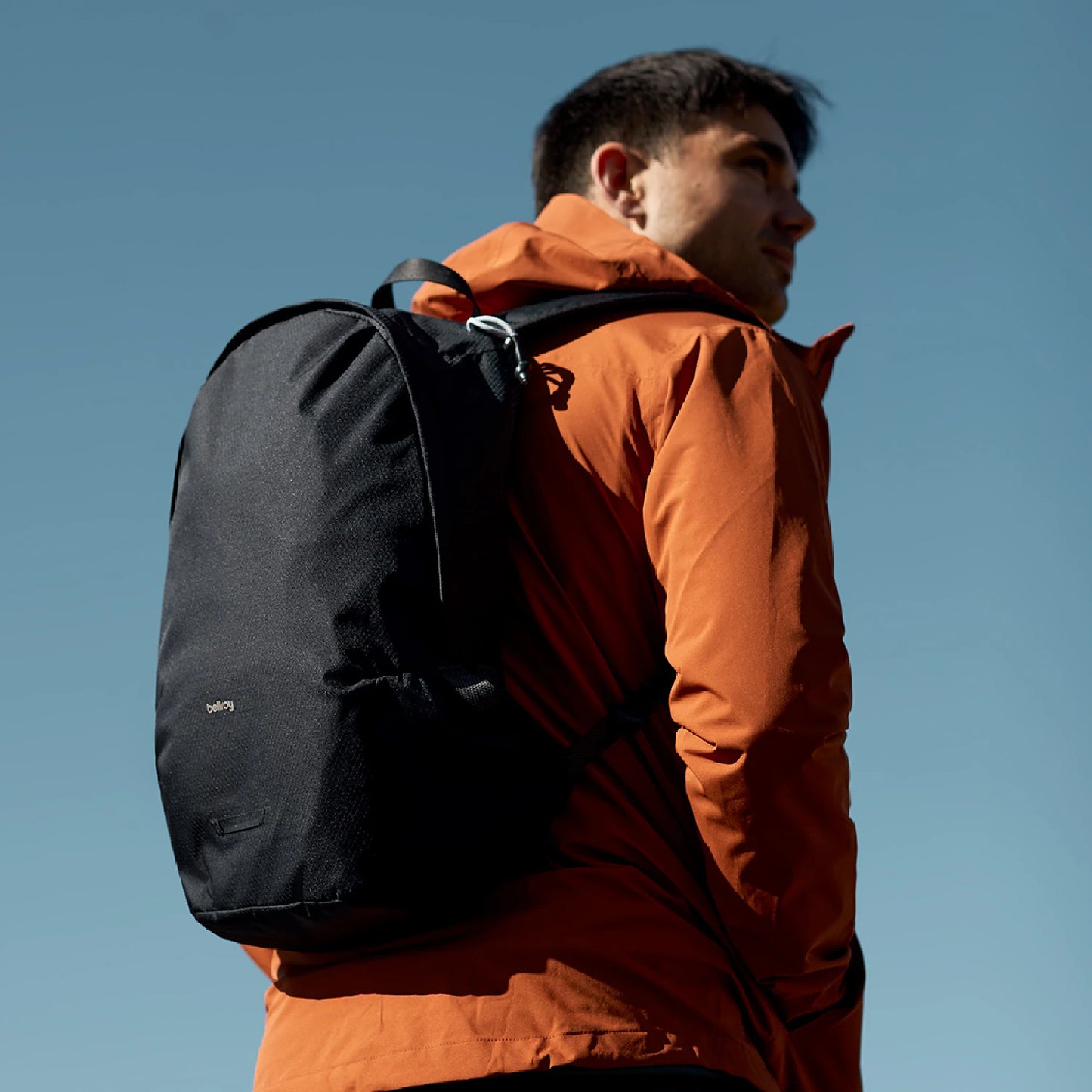 Bellroy Lite Daypack, Black