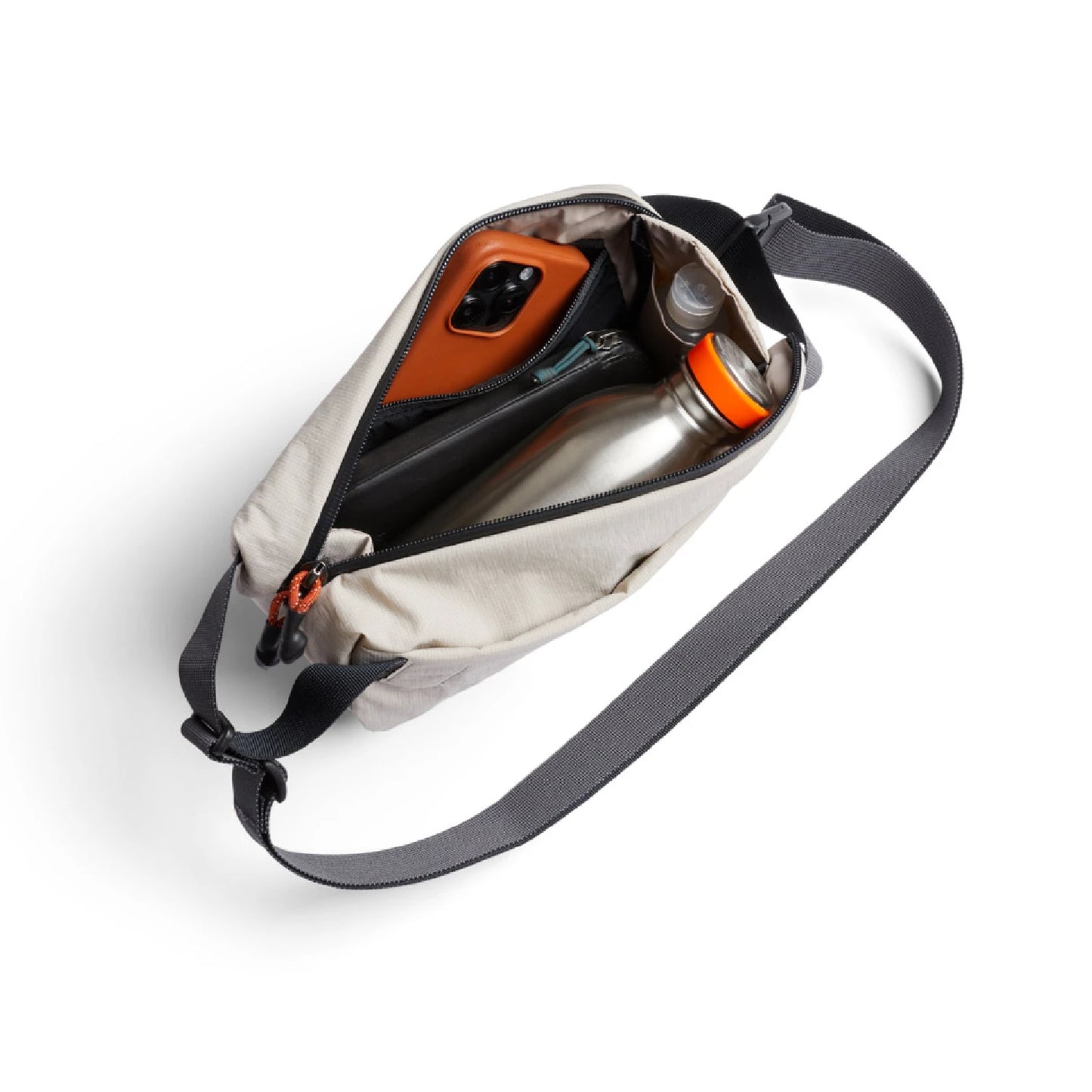 Bellroy Lite Sling Mini, Ash