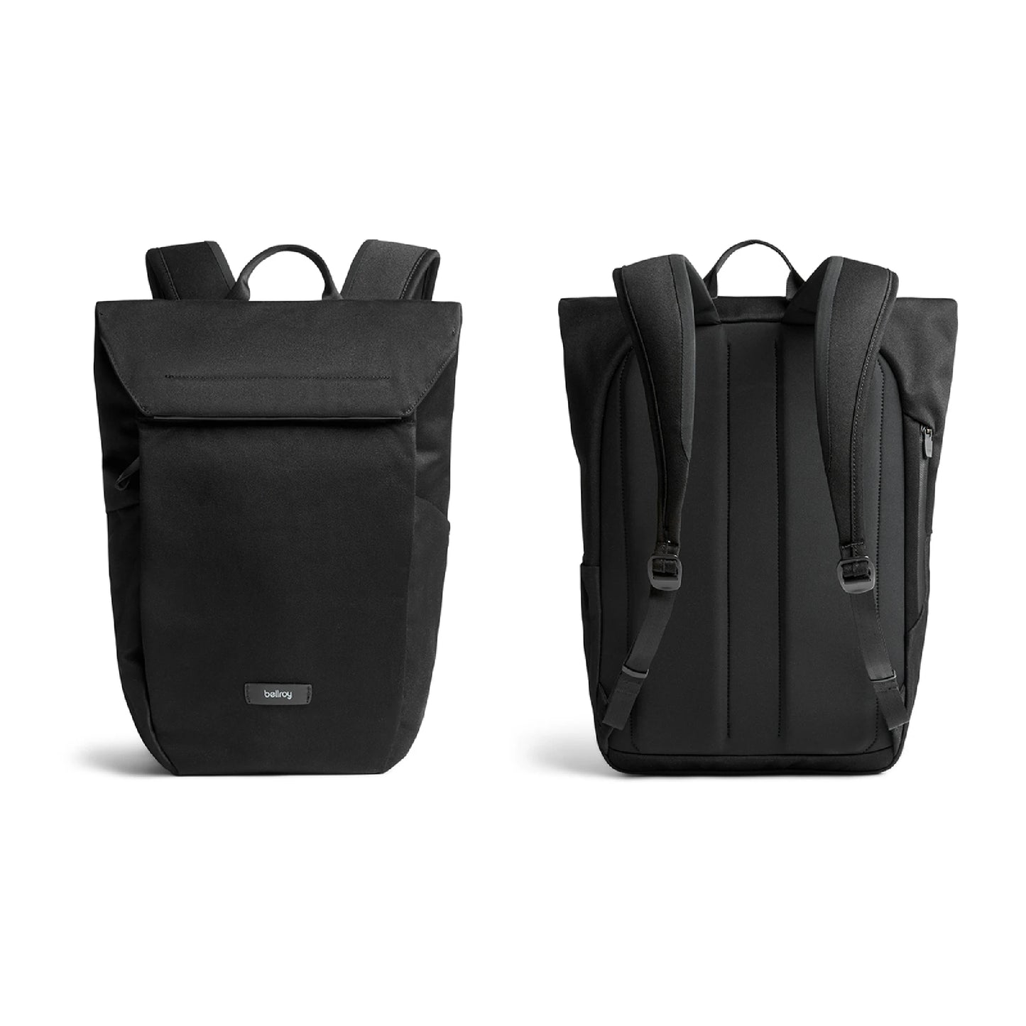 Bellroy Melbourne Backpack 18L, Melbourne Black