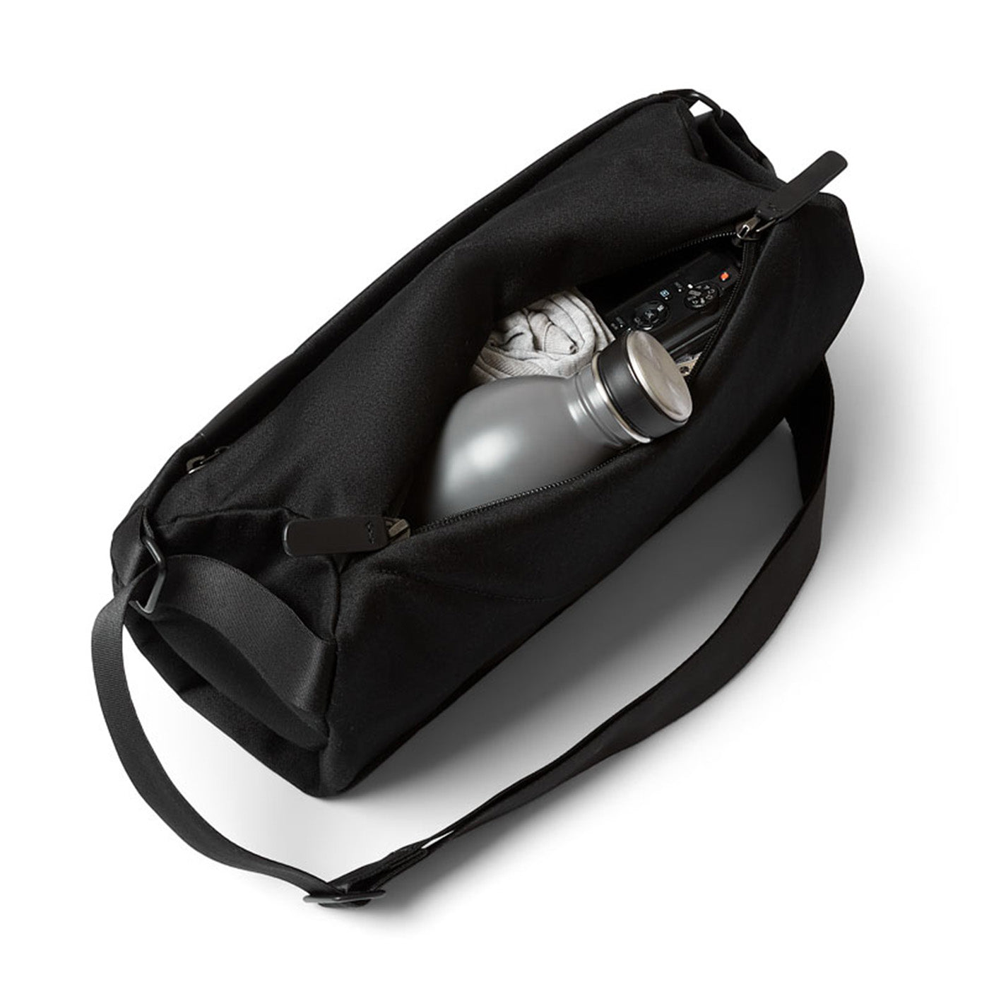 Bellroy Sling 7L, Melbourne Black